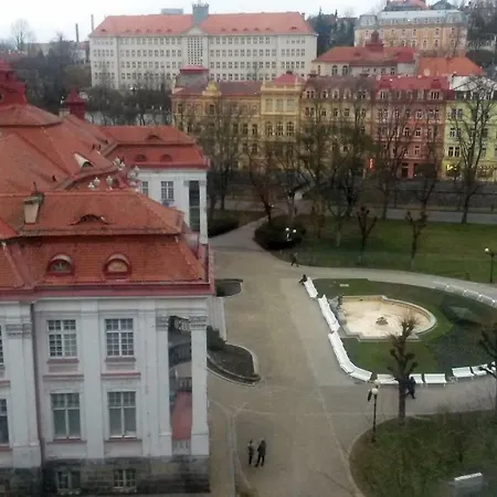 Lenk * Karlovy Vary