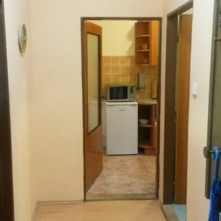 Διαμέρισμα Lenk