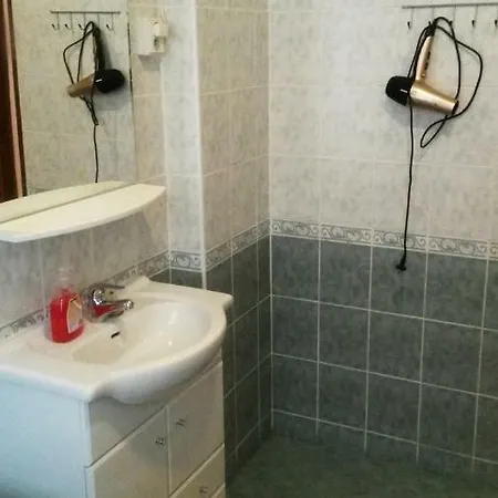 Διαμέρισμα Lenk Κάρλοβι Βάρι