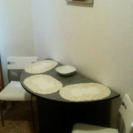 Lenk Διαμέρισμα Κάρλοβι Βάρι