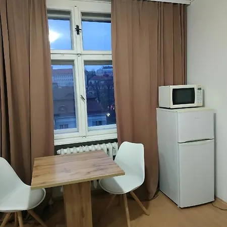 Lägenhet Lenk *