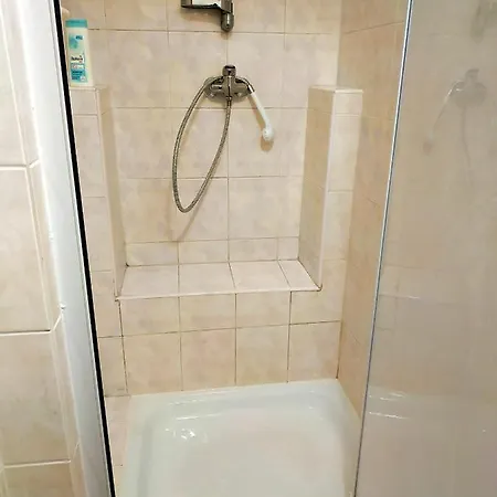 Διαμέρισμα Lenk *